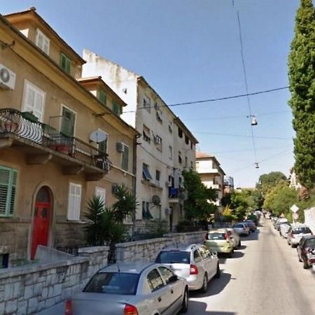 Apartment Marijo - close to center Split Exterior foto