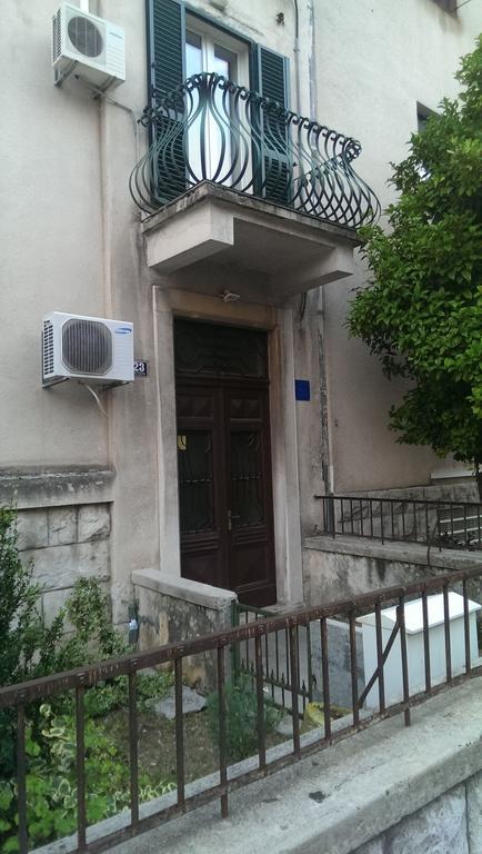 Apartment Marijo - close to center Split Exterior foto