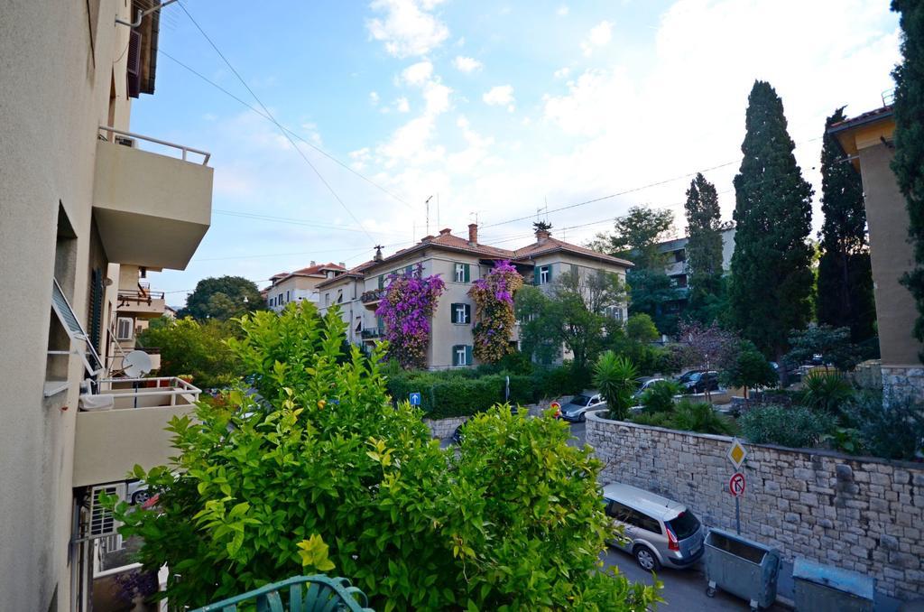 Apartment Marijo - close to center Split Exterior foto