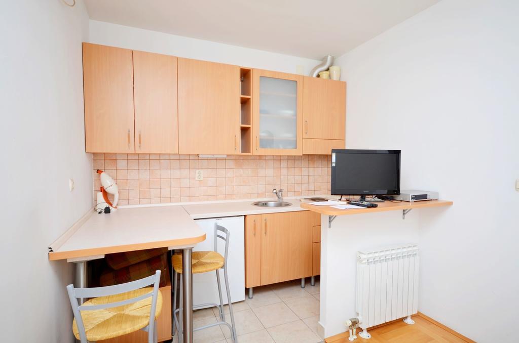 Apartment Marijo - close to center Split Exterior foto