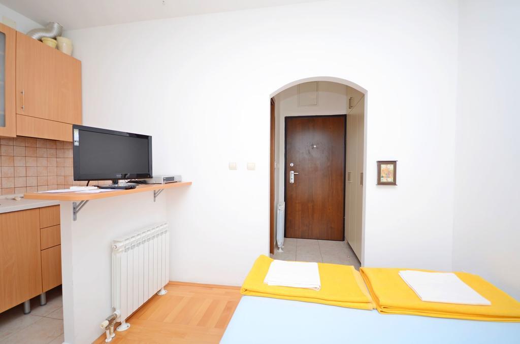 Apartment Marijo - close to center Split Exterior foto