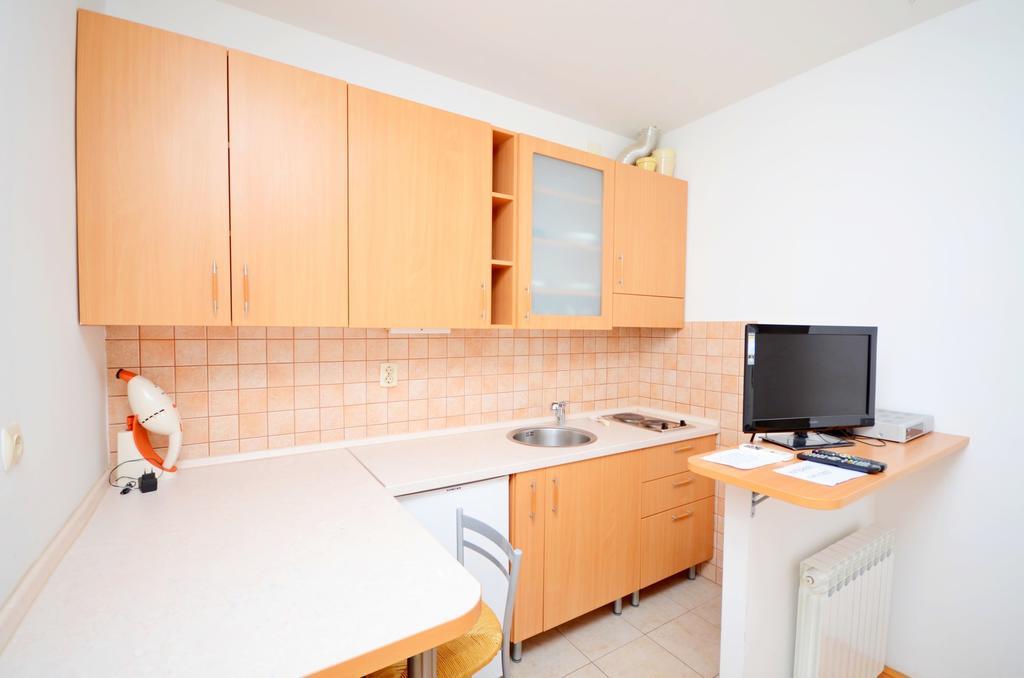 Apartment Marijo - close to center Split Exterior foto