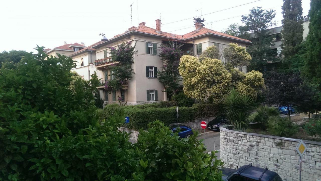 Apartment Marijo - close to center Split Exterior foto