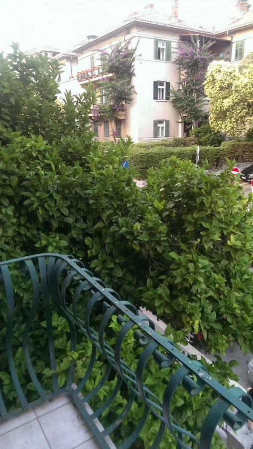 Apartment Marijo - close to center Split Exterior foto