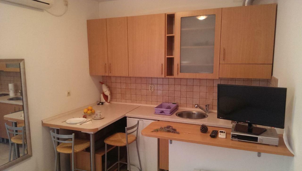 Apartment Marijo - close to center Split Exterior foto